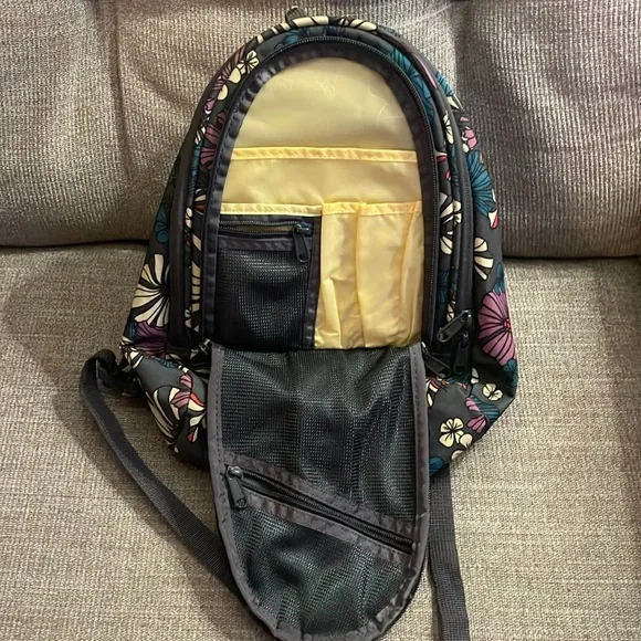 Dakine Mini Backpack - Picture 4 of 6